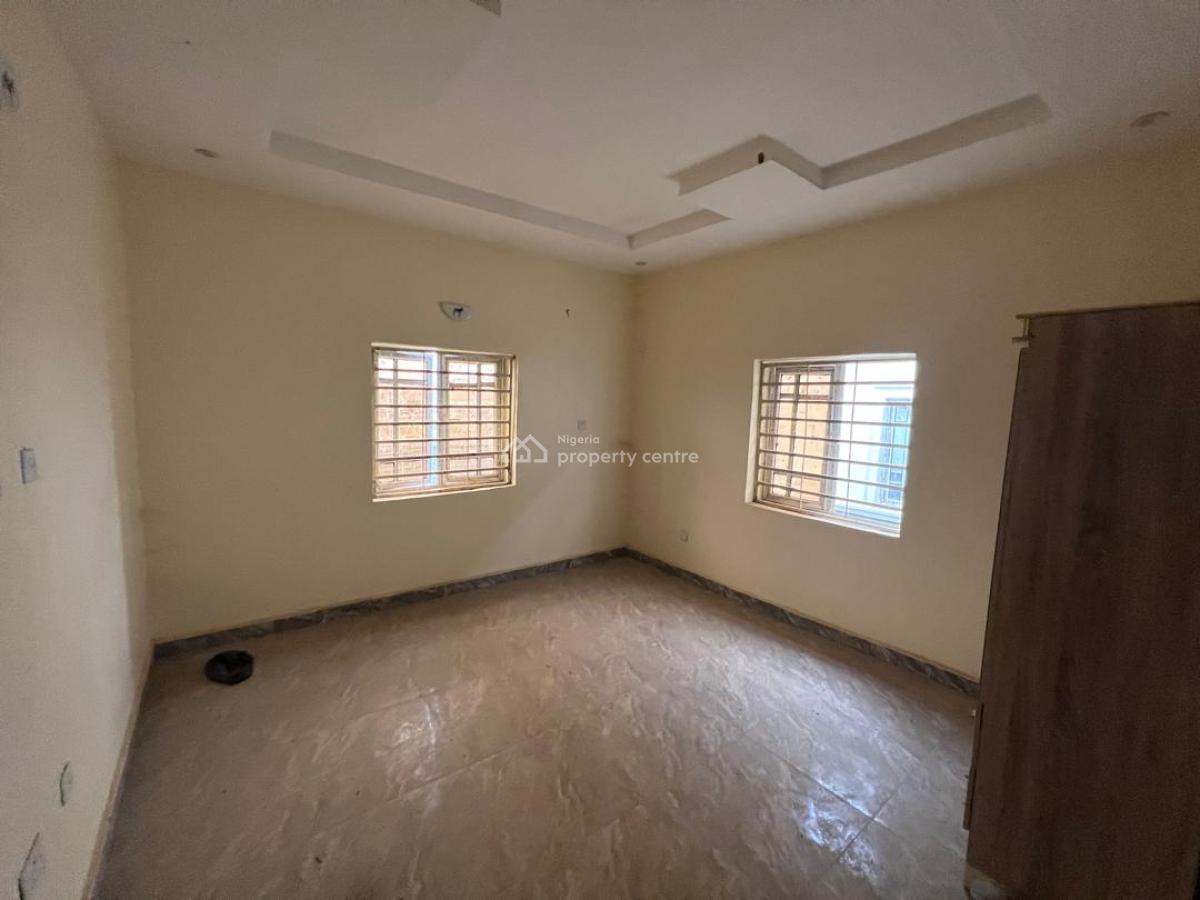 Standard 2 Bedroom,1 Bedroom Flats & 2units of Self-contain, Trademore Estate, Airport Road, Lugbe District, Abuja, Block of Flats for Sale