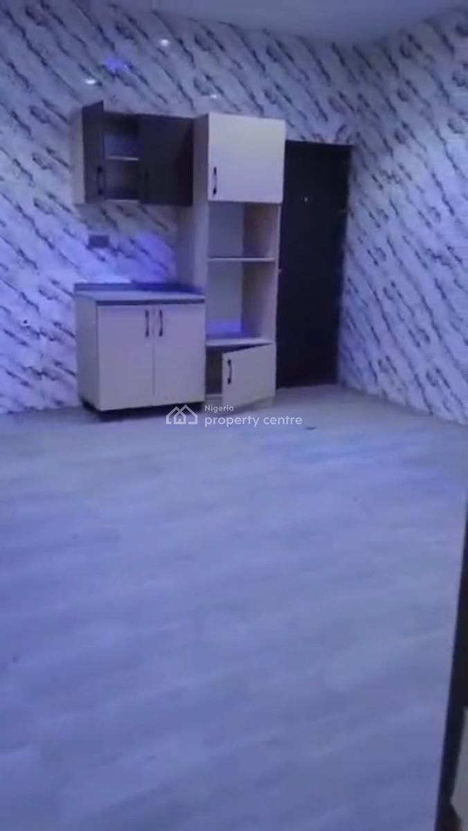 Brand New 5 Bedroom Fully Detached Duplex, Jahi, Abuja, Detached Duplex for Rent