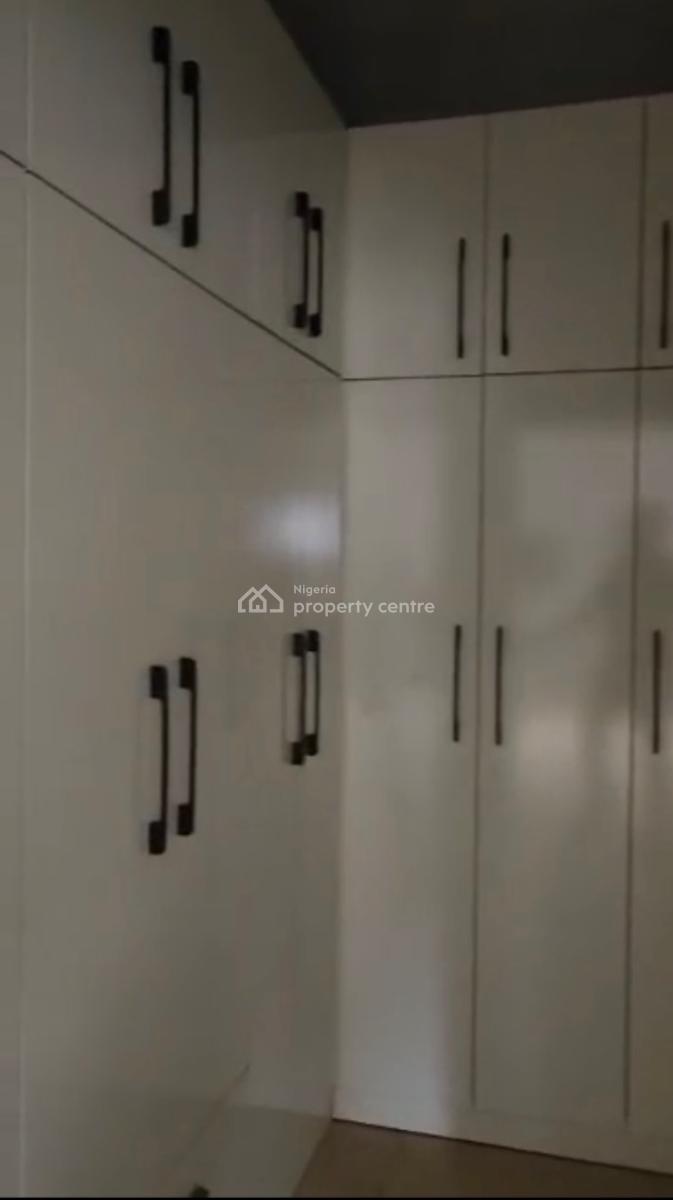 Brand New 5 Bedroom Fully Detached Duplex, Jahi, Abuja, Detached Duplex for Rent