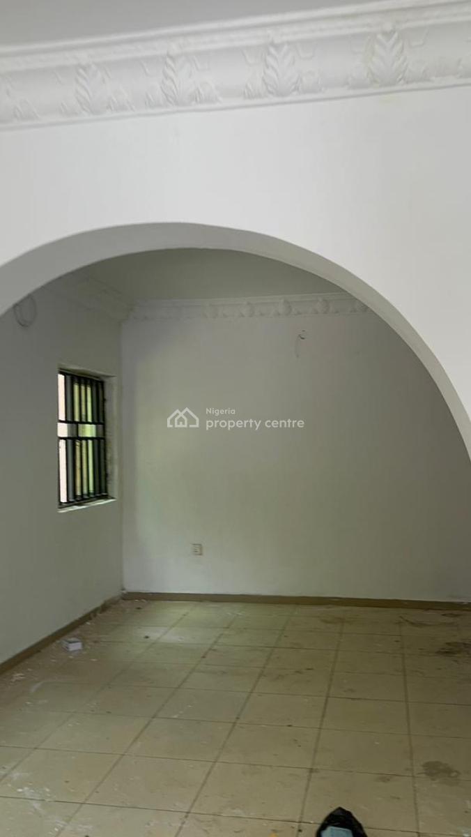 Well Finished 4 Bedrooms Terraced Duplex + Bq, Jabi, Abuja, Detached Duplex for Rent