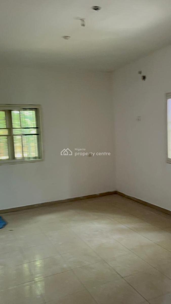 Well Finished 4 Bedrooms Terraced Duplex + Bq, Jabi, Abuja, Detached Duplex for Rent