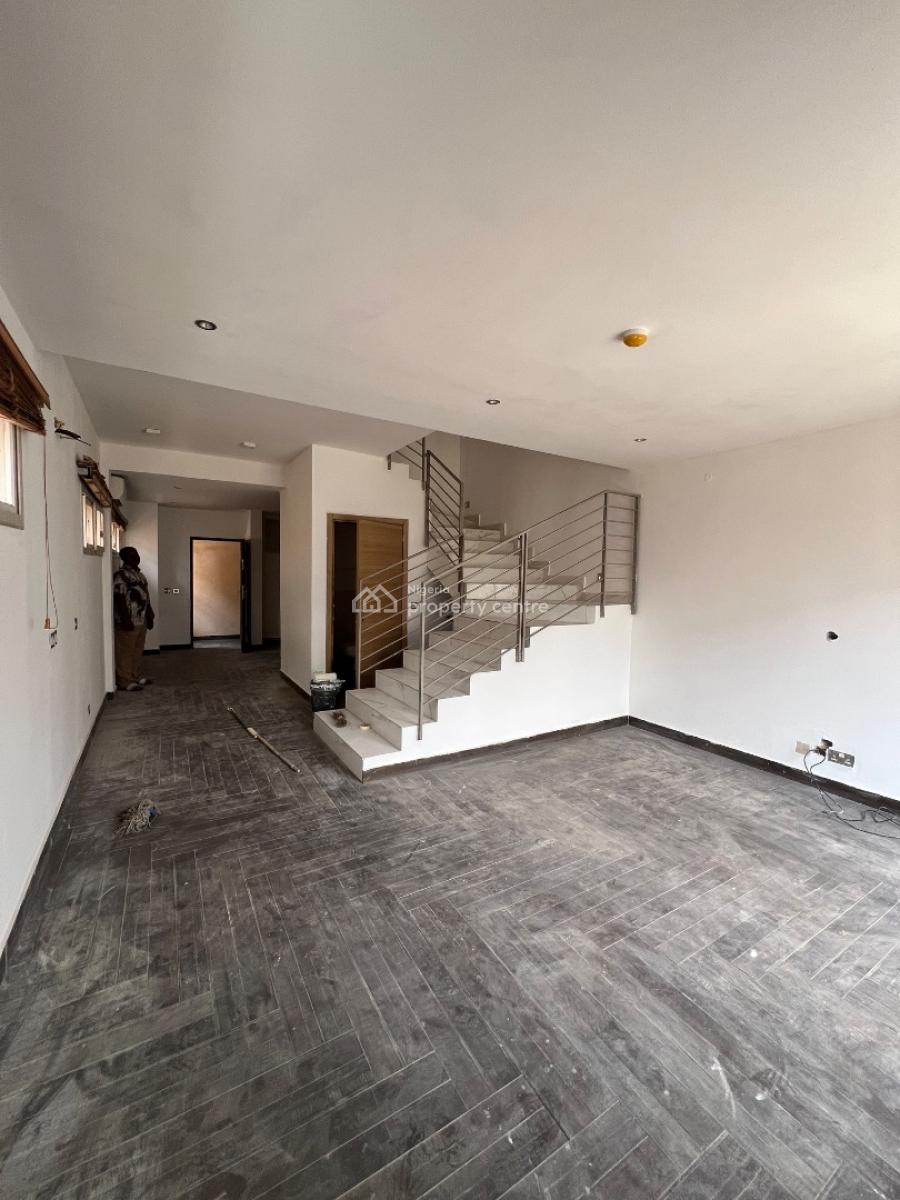 2bedroom Maisonette, Agungi, Lekki, Lagos, House for Rent