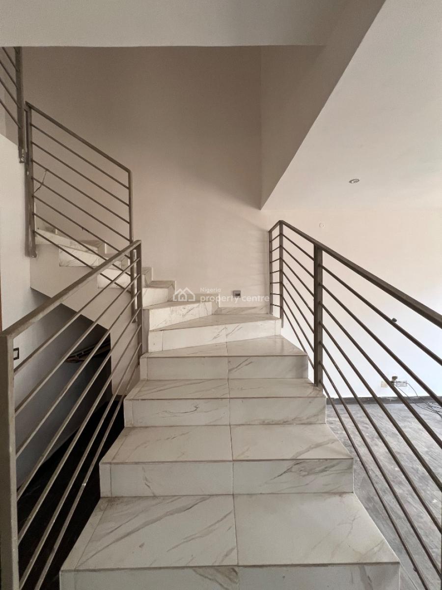 2bedroom Maisonette, Agungi, Lekki, Lagos, House for Rent