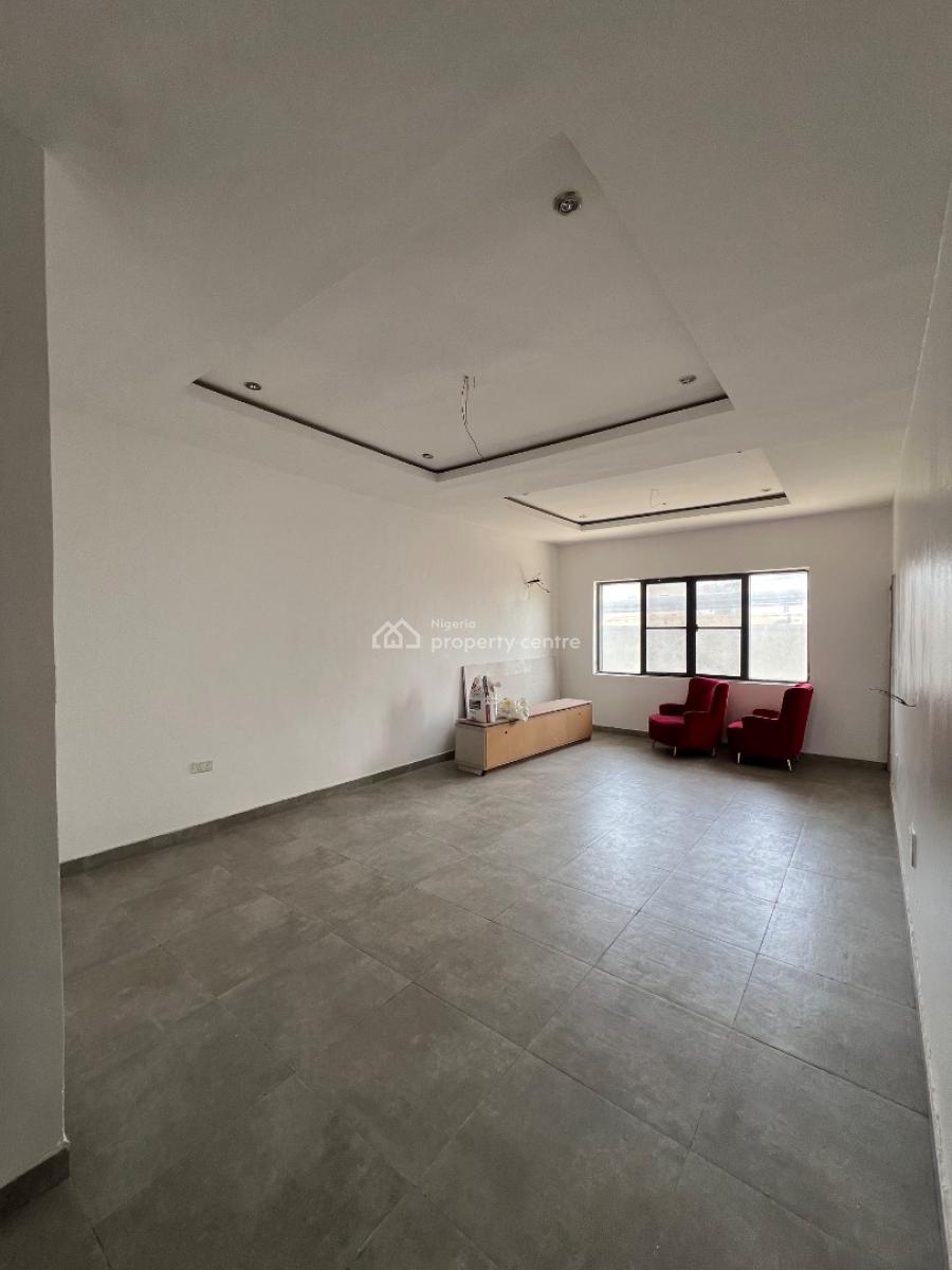 2bedroom Apartment, Chevron, Lekki, Lagos, Flat / Apartment for Sale