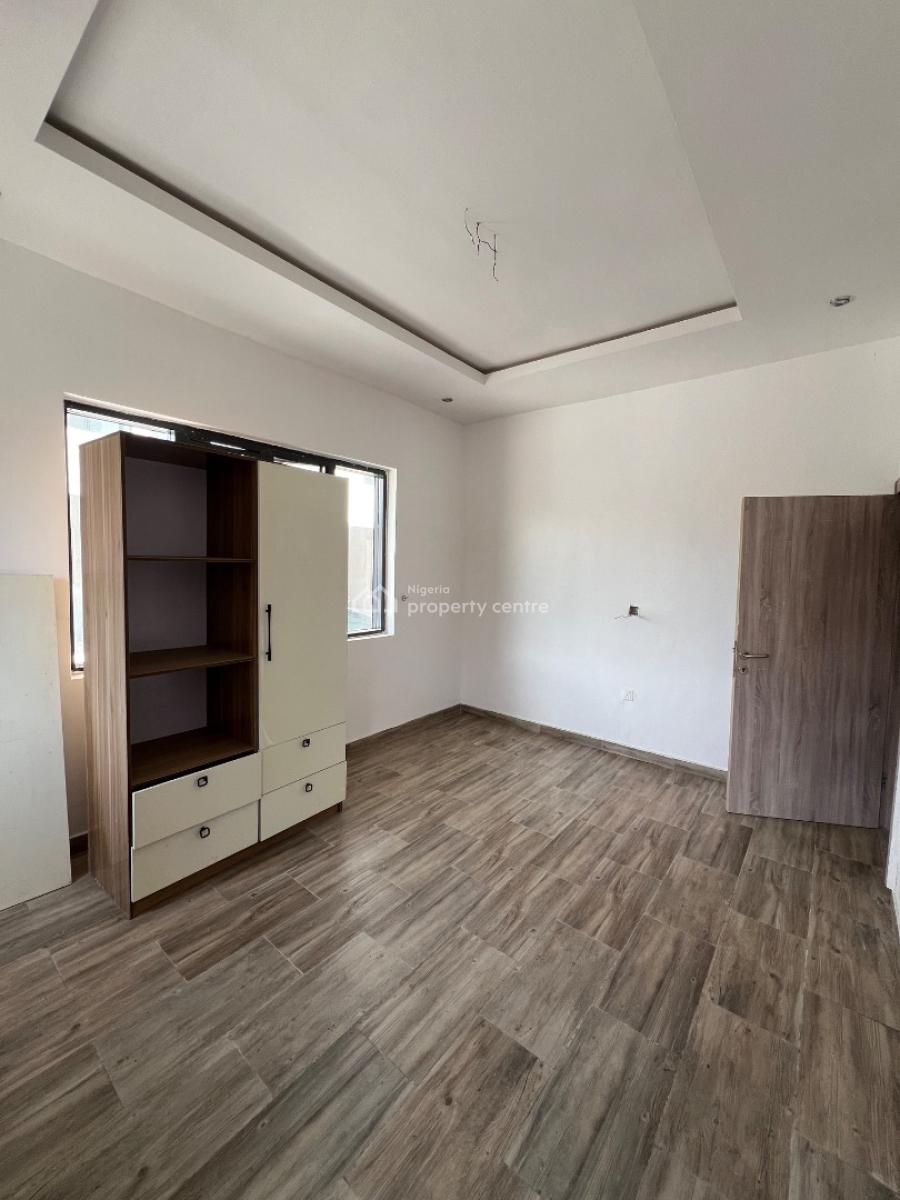 2bedroom Apartment, Chevron, Lekki, Lagos, Flat / Apartment for Sale