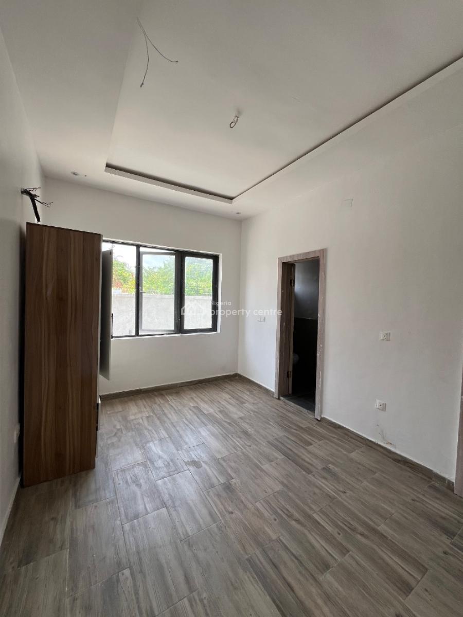 2bedroom Apartment, Chevron, Lekki, Lagos, Flat / Apartment for Sale