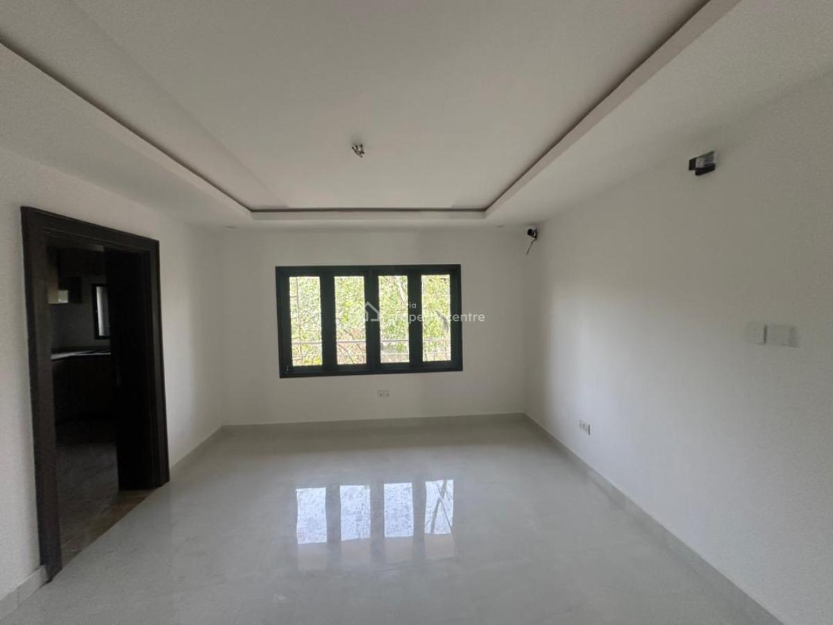 Newly Built 3 Bedroom Apartment + Bq, Katampe (main), Katampe, Abuja, Block of Flats for Sale