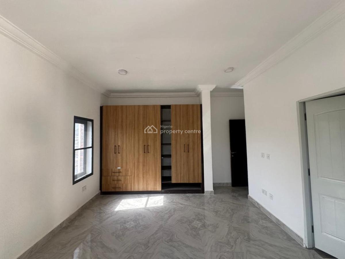 Newly Built 3 Bedroom Apartment + Bq, Katampe (main), Katampe, Abuja, Block of Flats for Sale
