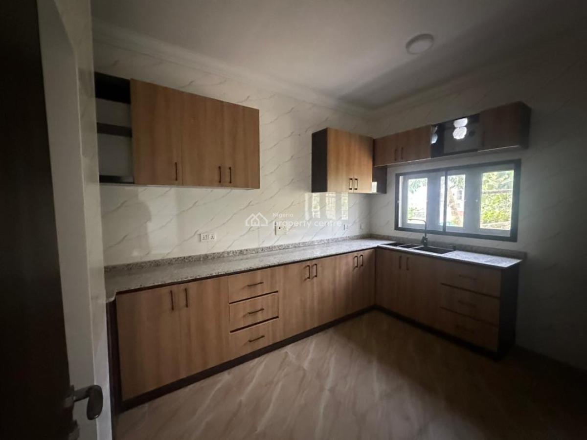 Newly Built 3 Bedroom Apartment + Bq, Katampe (main), Katampe, Abuja, Block of Flats for Sale