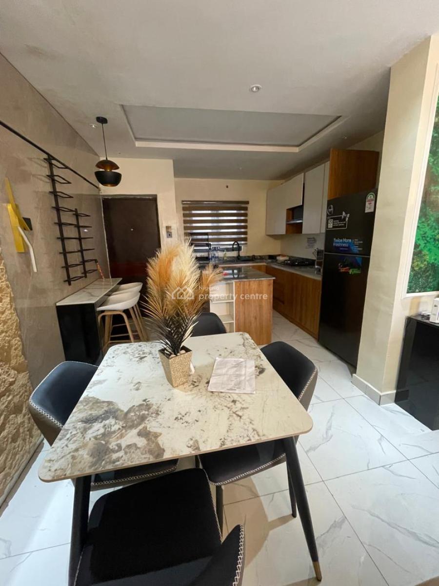 Luxury 3 Bedrooms Flat, Aguda, Surulere, Lagos, Flat / Apartment for Sale