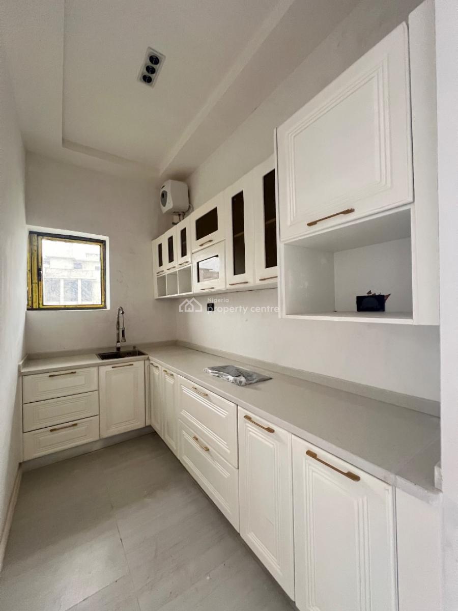 Luxury and Spacious 5 Bedroom Fully Detached Duplex + Bq, Katampe Extension, Katampe, Abuja, Detached Duplex for Sale