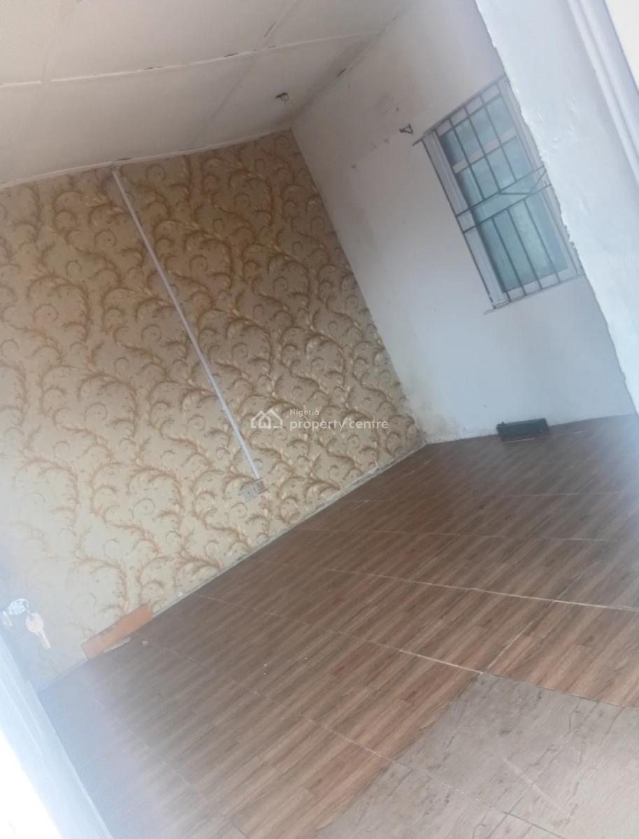 Studio, Near Ice Land Beach, Ajah, Lagos, Self Contain (single Rooms) for Rent