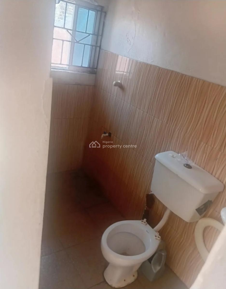 Studio, Near Ice Land Beach, Ajah, Lagos, Self Contain (single Rooms) for Rent