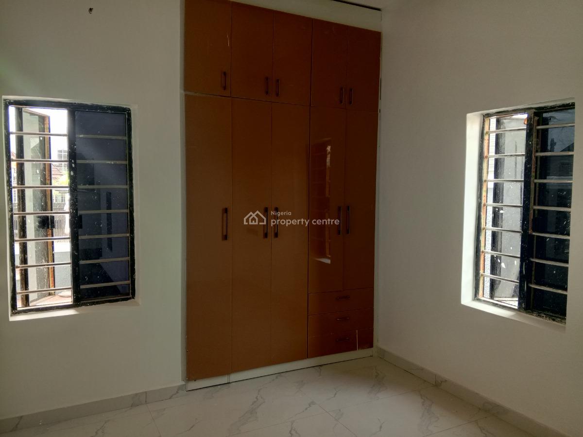 3 Bedrooms Bungalow with 1 Bedroom Guest Chalet in a Secured Estate, Gwarinpa, Abuja, Detached Bungalow for Sale