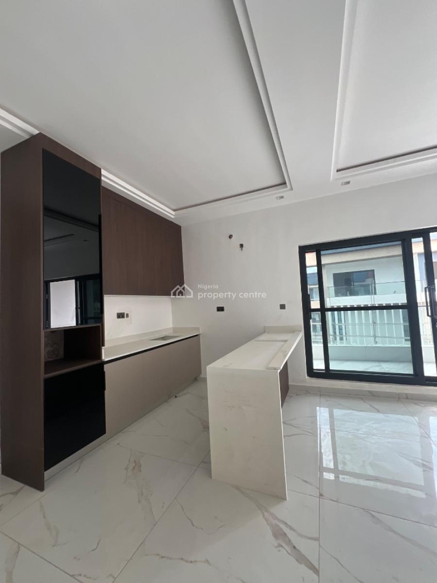 Luxury 5 Bedrooms Fully Detached Duplex + Bq, Katampe Extension, Katampe, Abuja, Detached Duplex for Sale