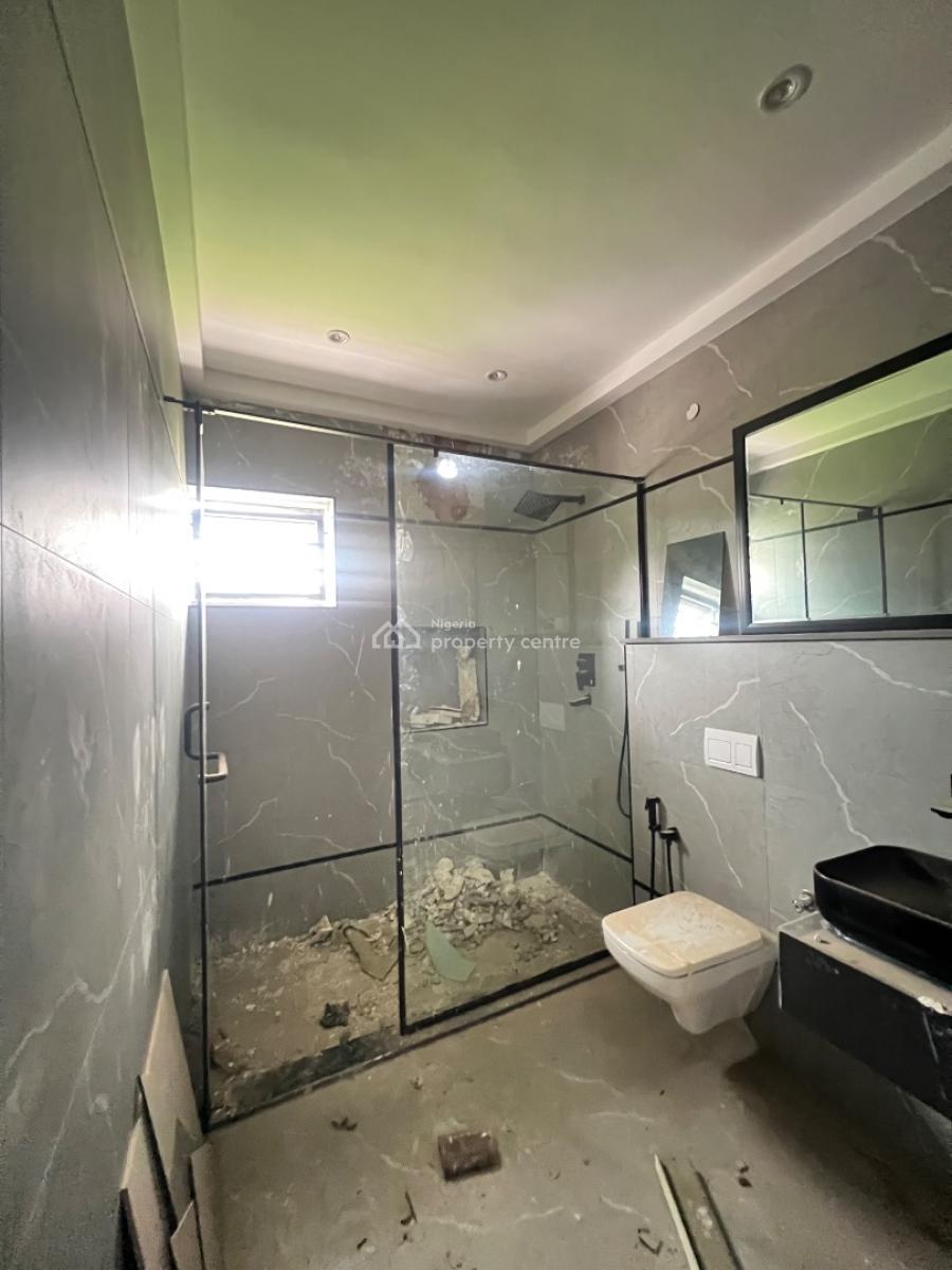 Exquisite 5 Bedroom Detached Duplex + Bq in an Estate, Katampe Extension, Katampe, Abuja, Detached Duplex for Sale