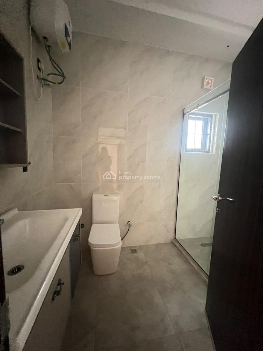 Spacious 4 Bedroom Detached Duplex +bq, Katampe Extension, Katampe, Abuja, Detached Duplex for Sale