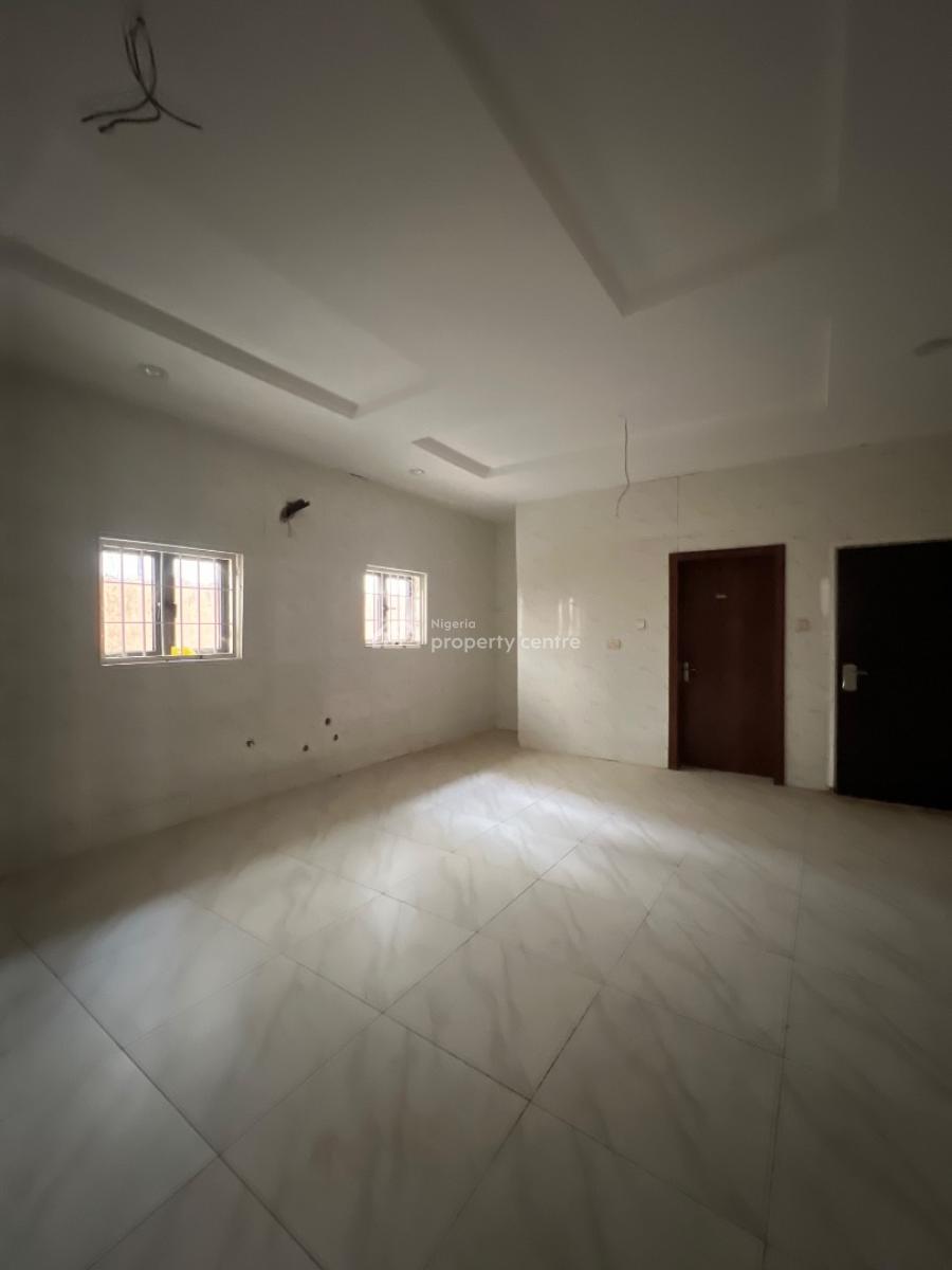 Luxury 5 Bedroom Detached Duplex + Bq, Katampe Extension, Katampe, Abuja, Detached Duplex for Sale