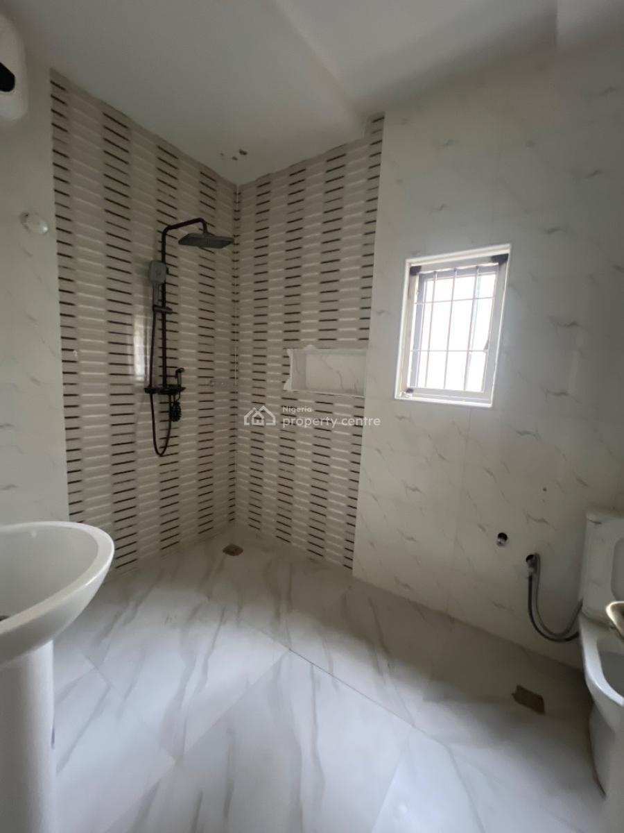 Luxury 5 Bedroom Detached Duplex + Bq, Katampe Extension, Katampe, Abuja, Detached Duplex for Sale