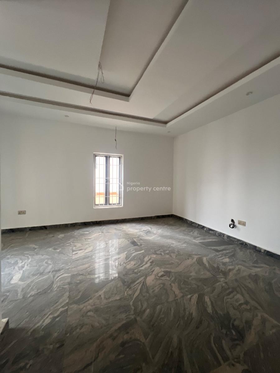 Luxury 5 Bedroom Detached Duplex + Bq, Katampe Extension, Katampe, Abuja, Detached Duplex for Sale