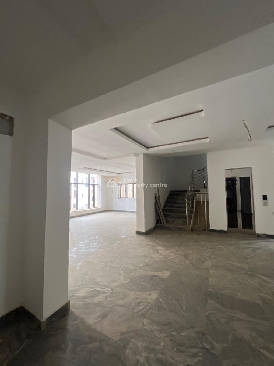 Luxury 5 Bedroom Detached Duplex + Bq, Katampe Extension, Katampe, Abuja, Detached Duplex for Sale