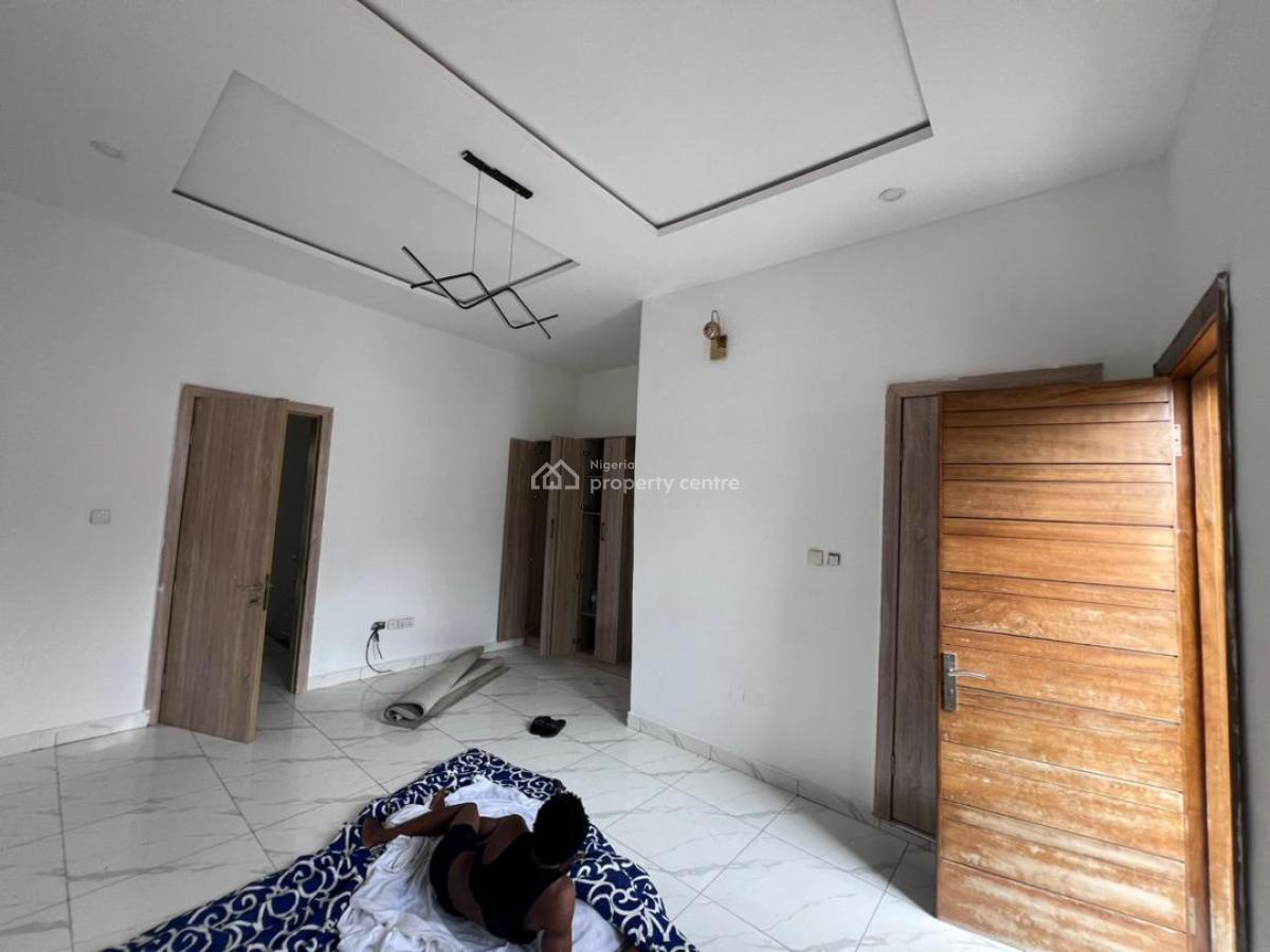 3bedroom Terrace Duplex, Ikota Villa, Lekki, Lagos, Terraced Duplex for Sale