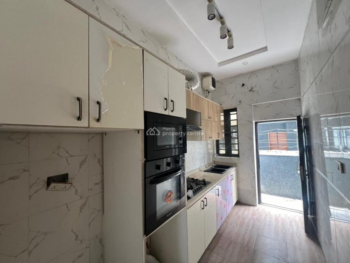 3bedroom Terrace Duplex, Ikota Villa, Lekki, Lagos, Terraced Duplex for Sale