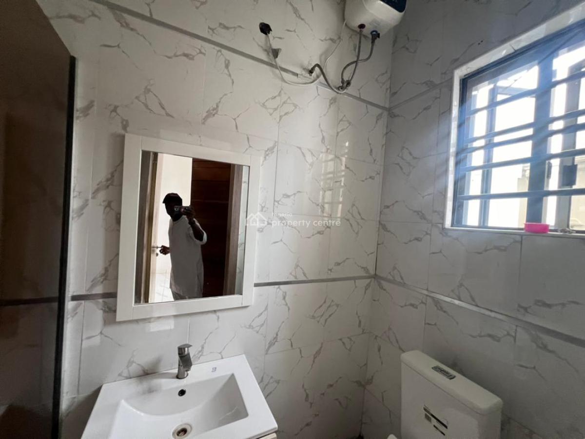 3bedroom Terrace Duplex, Ikota Villa, Lekki, Lagos, Terraced Duplex for Sale