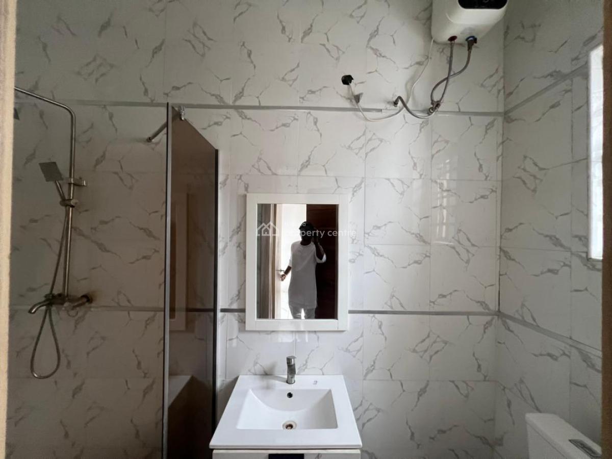 3bedroom Terrace Duplex, Ikota Villa, Lekki, Lagos, Terraced Duplex for Sale