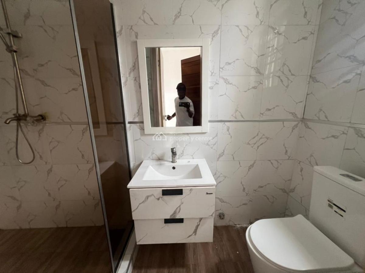 3bedroom Terrace Duplex, Ikota Villa, Lekki, Lagos, Terraced Duplex for Sale