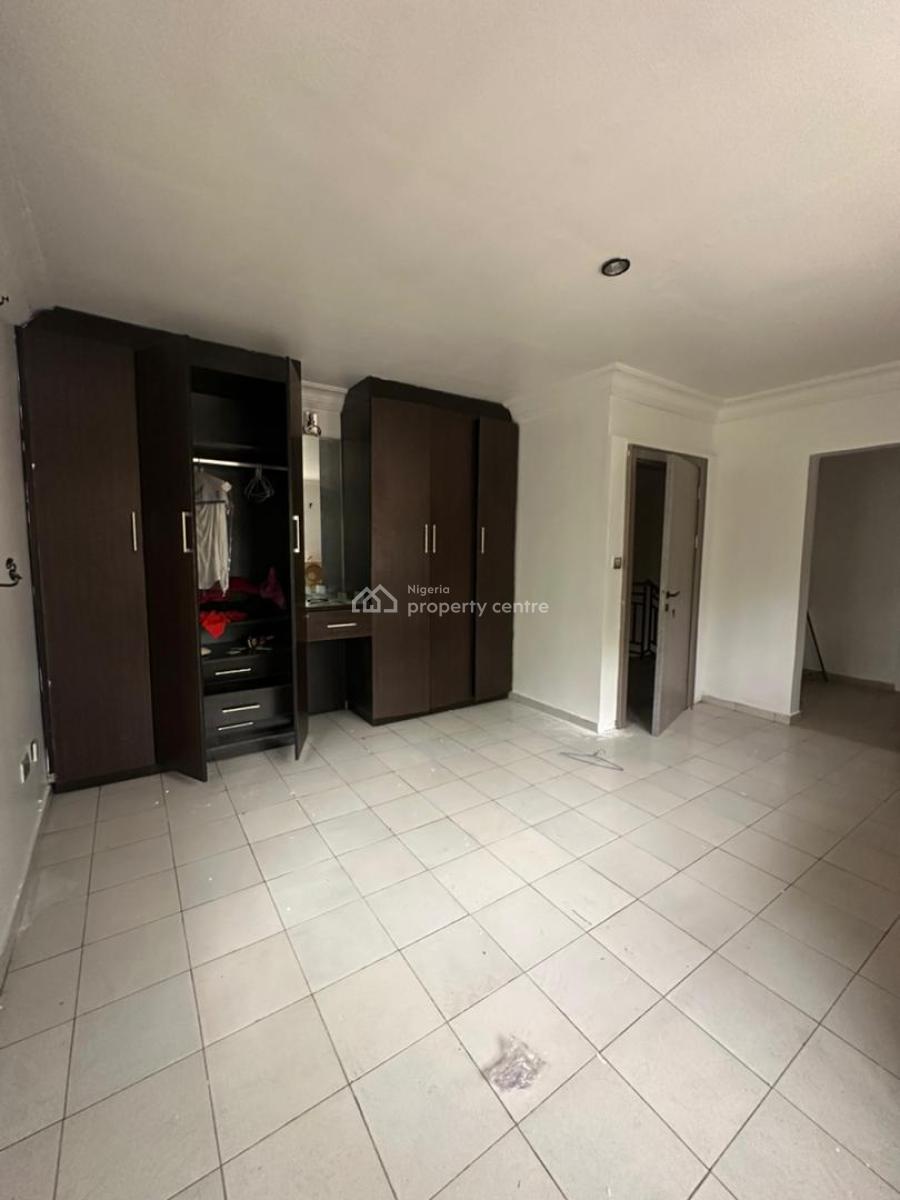 3 Bedrooms  Semi Detached Duplex, Megamound Estate, Lekki, Lagos, Semi-detached Duplex for Rent