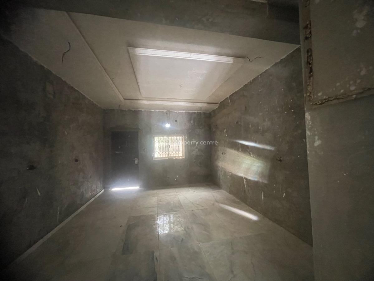 Semi Detached 4 Bedroom Terrace Duplex with Ba, Wuye, Abuja, Semi-detached Duplex for Rent