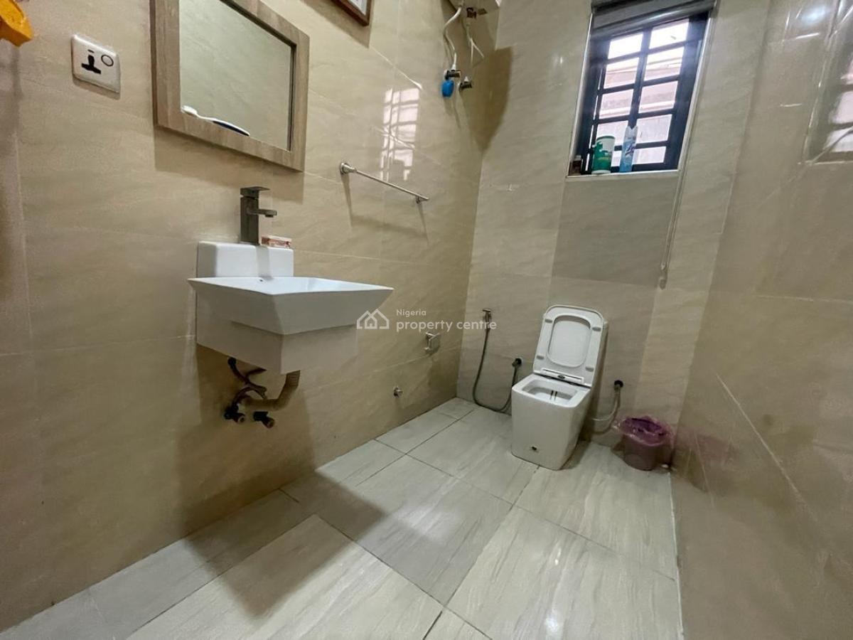 Furnished 5 Bedrooms Detached Duplex and Bq, Megamound Estate, Ikota, Lekki, Lagos, Detached Duplex for Rent