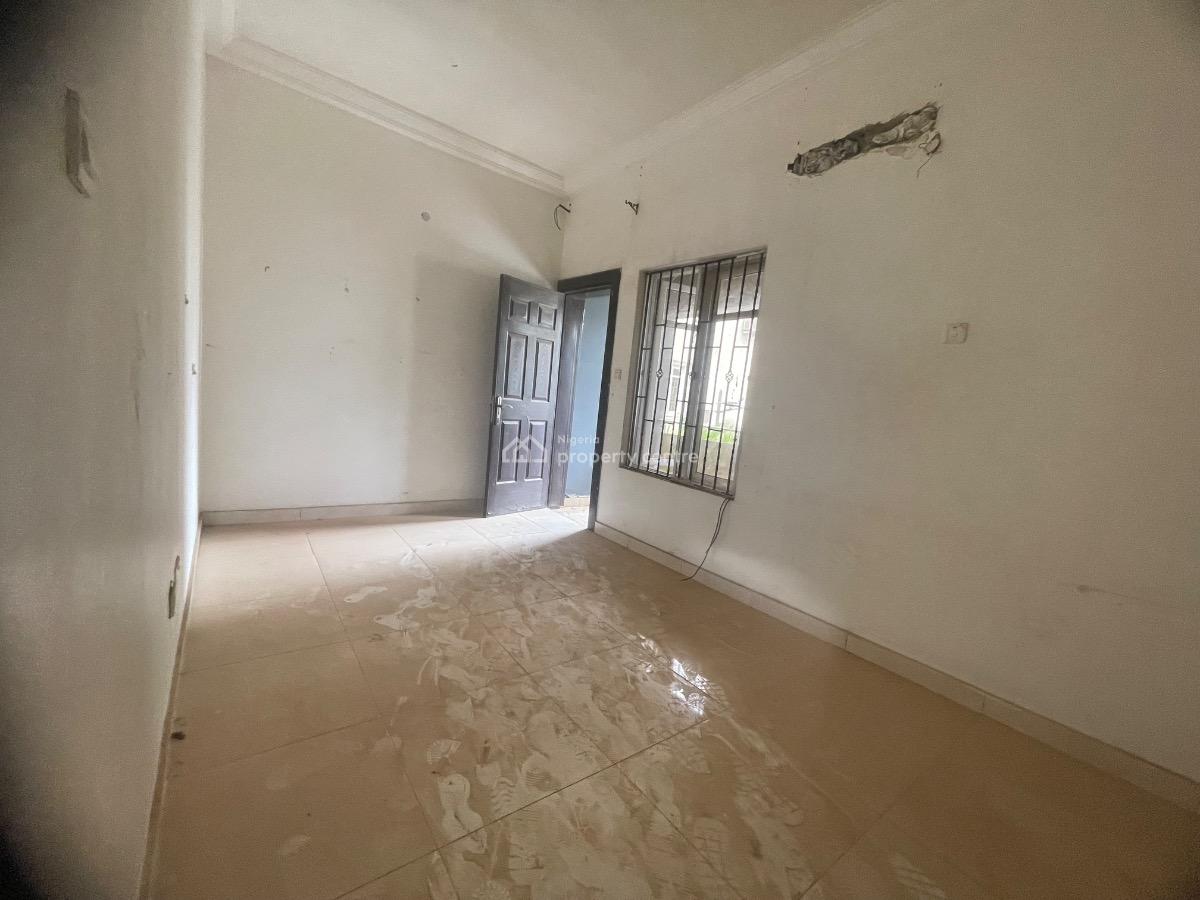 4 Bedroom Terraced Duplex, Guzape District, Abuja, House for Rent