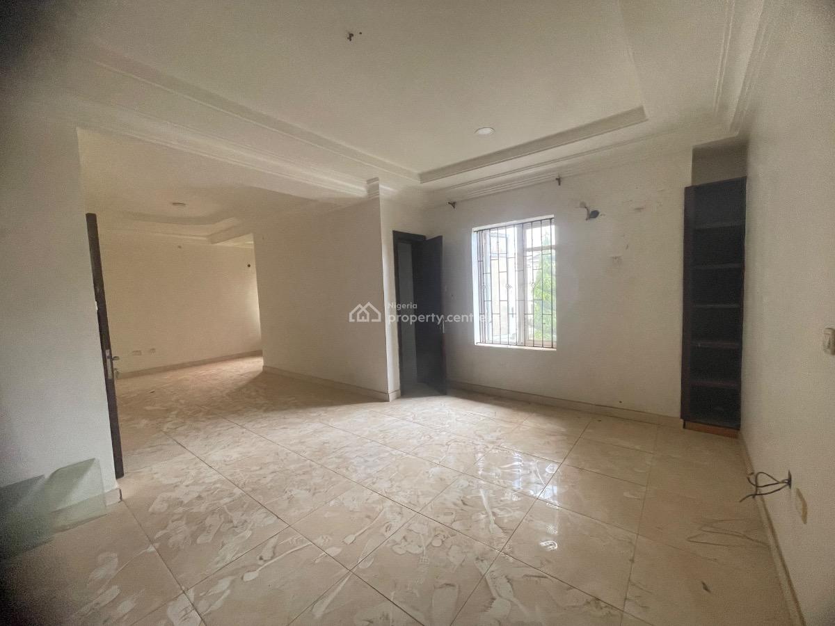 4 Bedroom Terraced Duplex, Guzape District, Abuja, House for Rent
