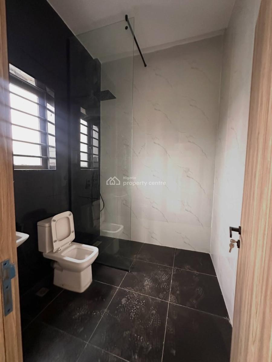 Luxury 7 Bedroom Fully Detached Duplex with Bq in Lovely Location, Gwarinpa Ext, Gwarinpa, Abuja, Detached Duplex for Sale