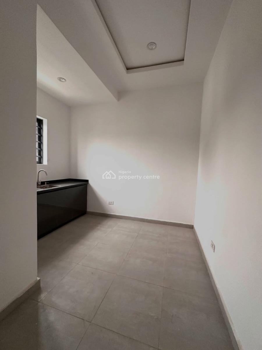 Luxury 7 Bedroom Fully Detached Duplex with Bq in Lovely Location, Gwarinpa Ext, Gwarinpa, Abuja, Detached Duplex for Sale