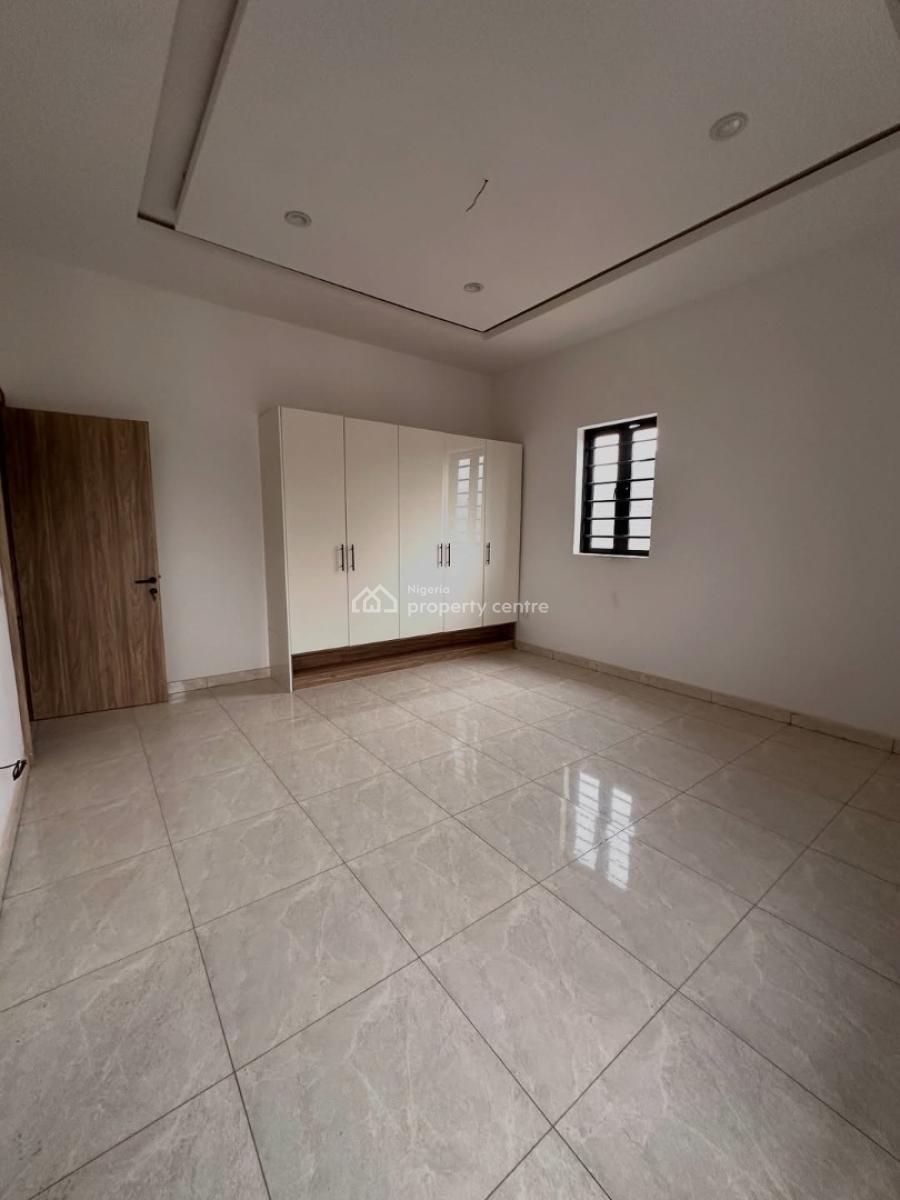 Luxury 7 Bedroom Fully Detached Duplex with Bq in Lovely Location, Gwarinpa Ext, Gwarinpa, Abuja, Detached Duplex for Sale