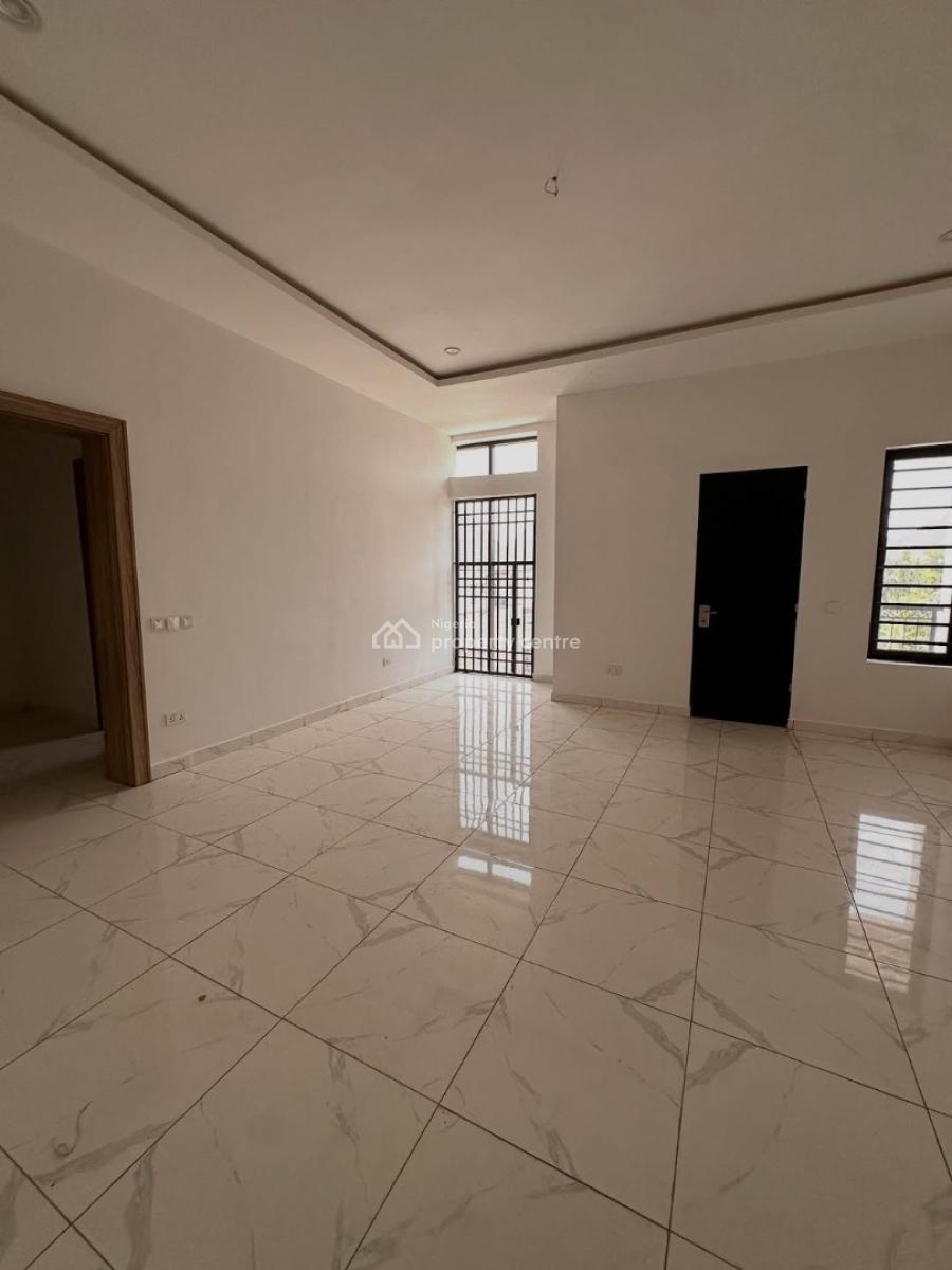 Luxury 7 Bedroom Fully Detached Duplex with Bq in Lovely Location, Gwarinpa Ext, Gwarinpa, Abuja, Detached Duplex for Sale