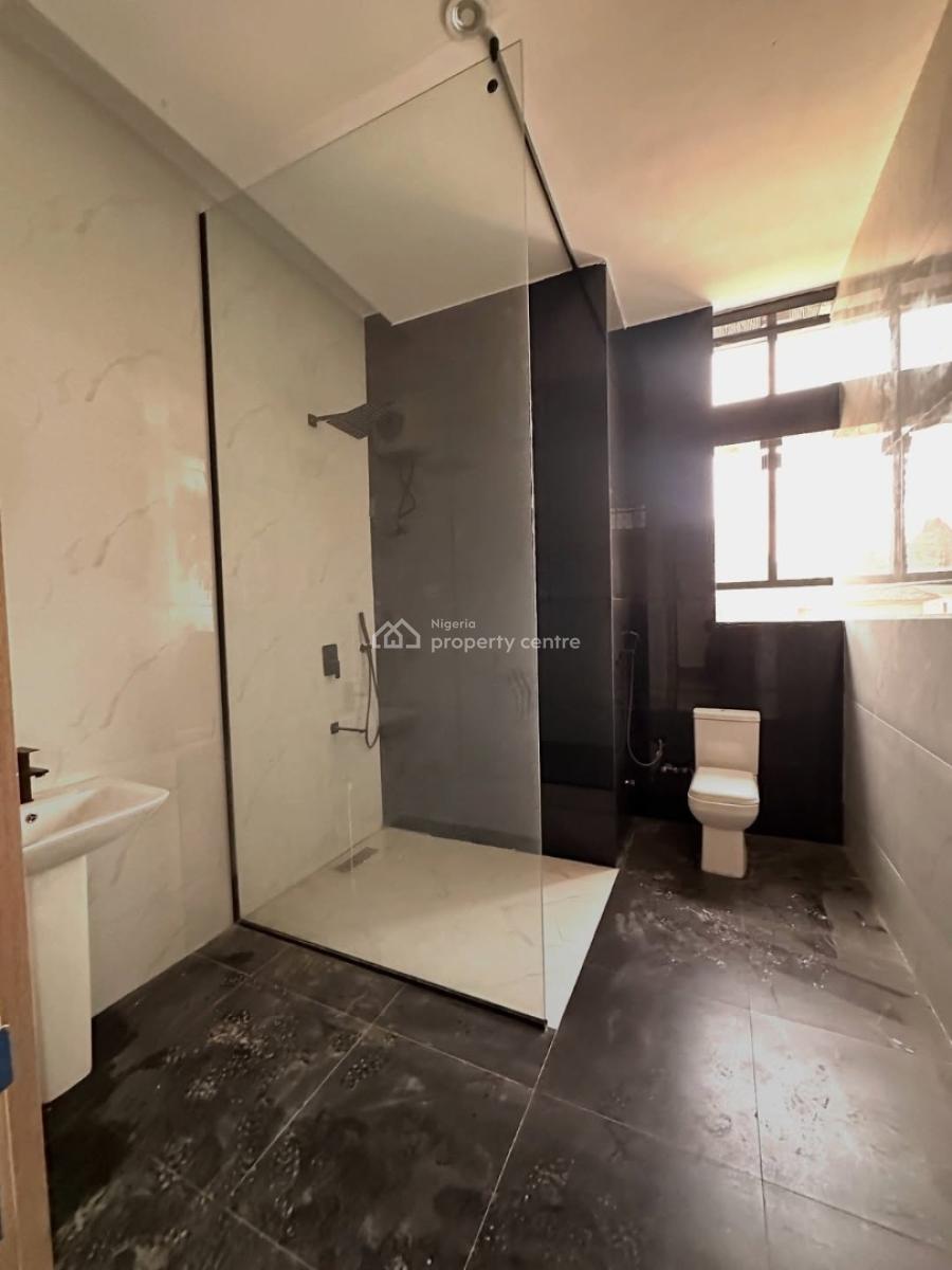 Luxury 7 Bedroom Fully Detached Duplex with Bq in Lovely Location, Gwarinpa Ext, Gwarinpa, Abuja, Detached Duplex for Sale