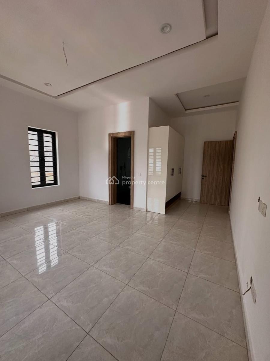 Luxury 7 Bedroom Fully Detached Duplex with Bq in Lovely Location, Gwarinpa Ext, Gwarinpa, Abuja, Detached Duplex for Sale