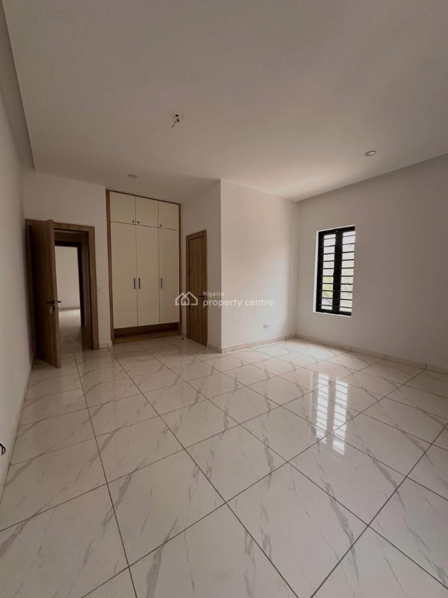 Luxury 7 Bedroom Fully Detached Duplex with Bq in Lovely Location, Gwarinpa Ext, Gwarinpa, Abuja, Detached Duplex for Sale