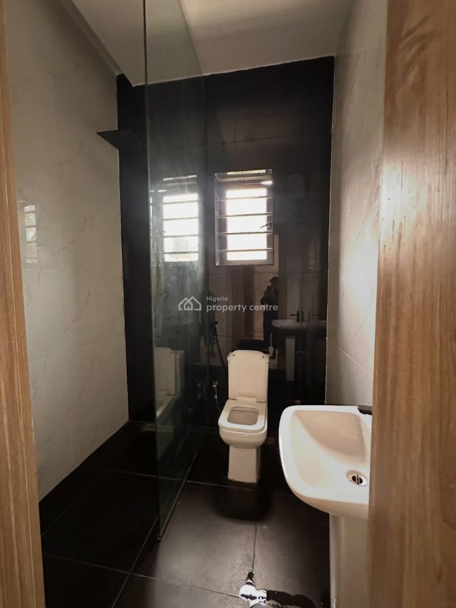 Luxury 7 Bedroom Fully Detached Duplex with Bq in Lovely Location, Gwarinpa Ext, Gwarinpa, Abuja, Detached Duplex for Sale