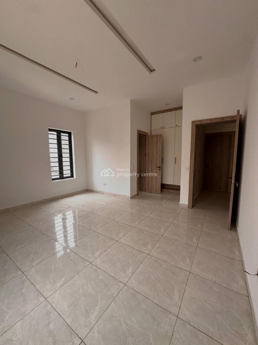 Luxury 7 Bedroom Fully Detached Duplex with Bq in Lovely Location, Gwarinpa Ext, Gwarinpa, Abuja, Detached Duplex for Sale