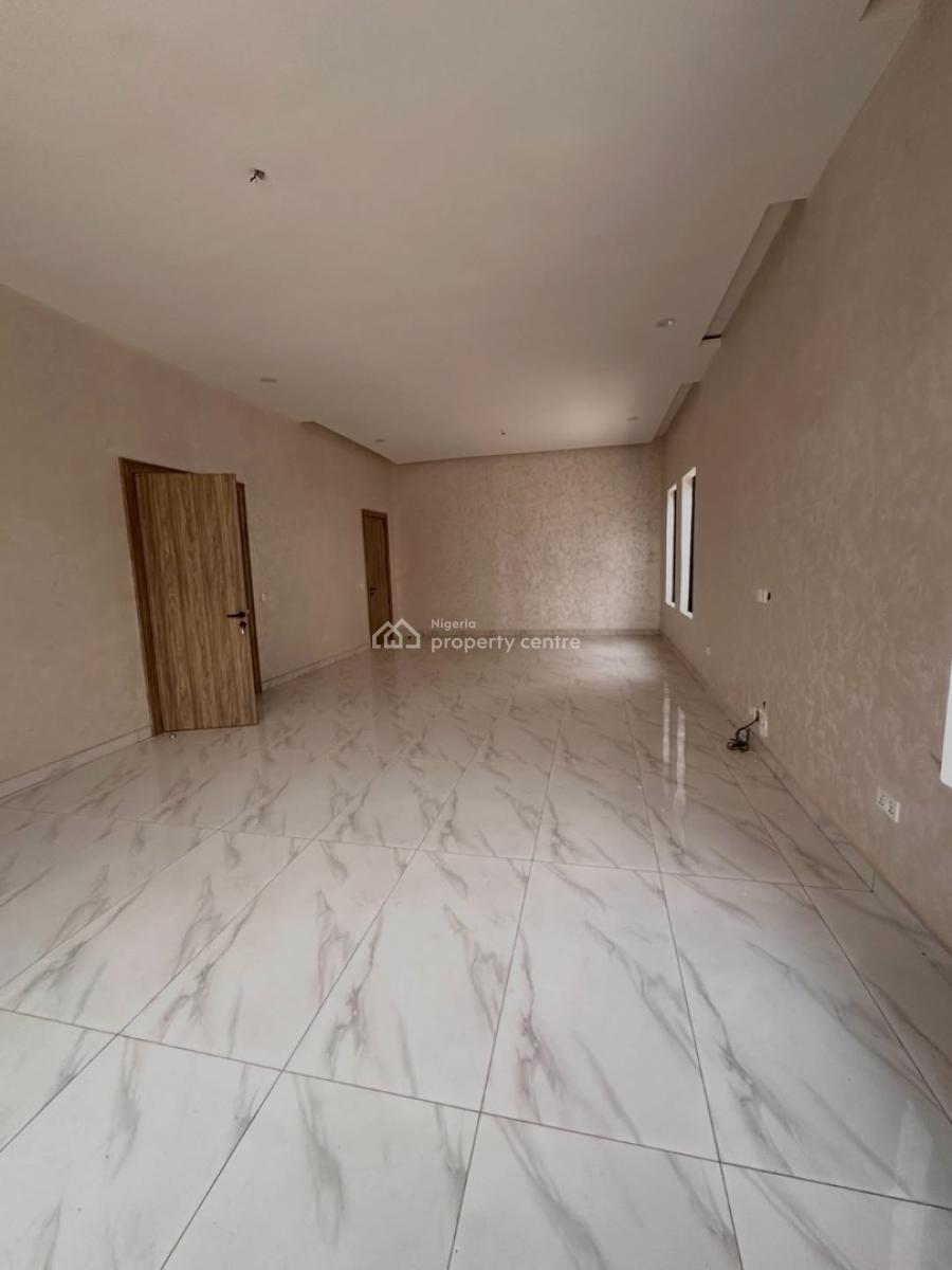 Luxury 7 Bedroom Fully Detached Duplex with Bq in Lovely Location, Gwarinpa Ext, Gwarinpa, Abuja, Detached Duplex for Sale