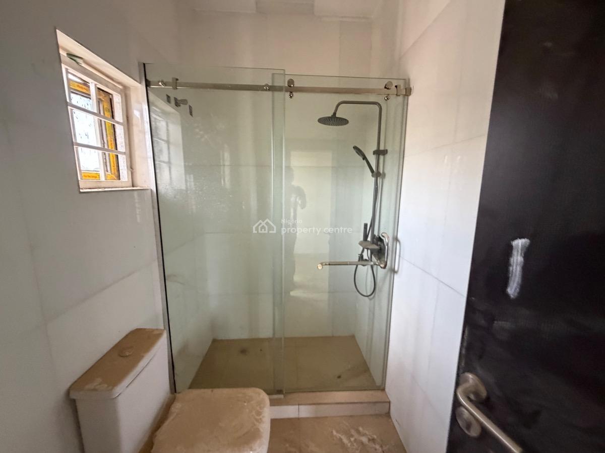 Standard 6 Bedroom Detached Duplex with Two Bqs, Main Lifecamp, Life Camp, Abuja, Detached Duplex for Sale