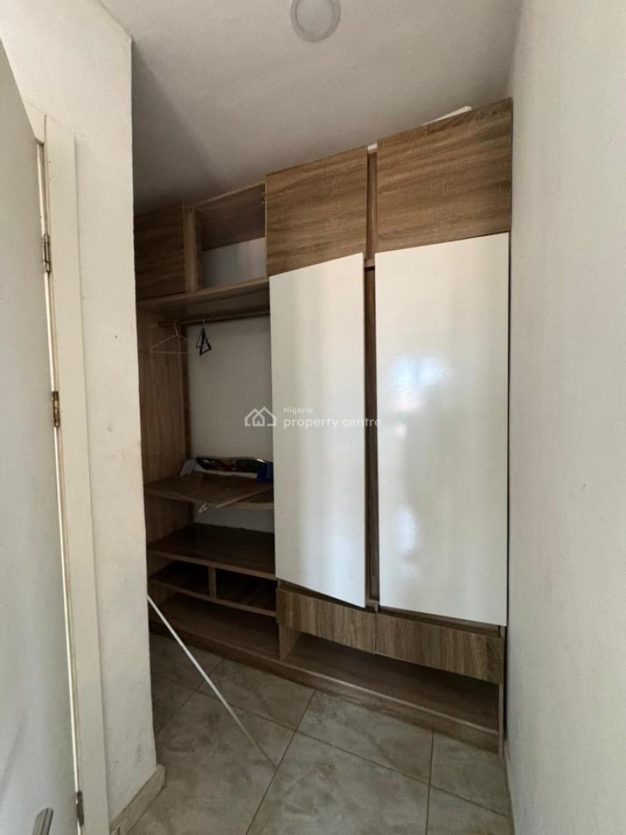 4bedroom Terrace Duplex with a Bq, Lekki Phase 1, Lekki, Lagos, Terraced Duplex for Rent