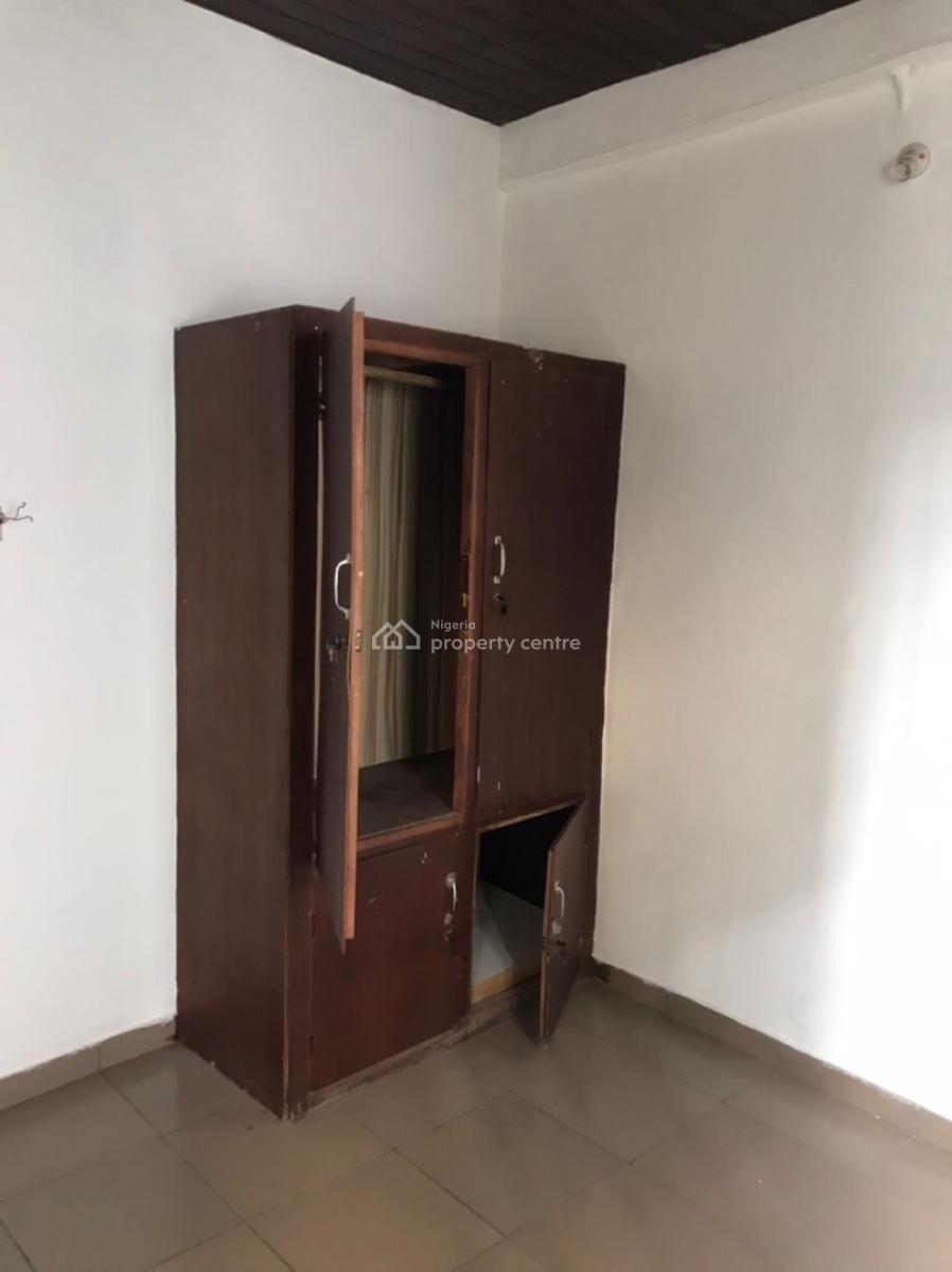 a Well Maintained and Renovated Miniflat, Sangotedo, Lekki, Lagos, Mini Flat (room and Parlour) for Rent