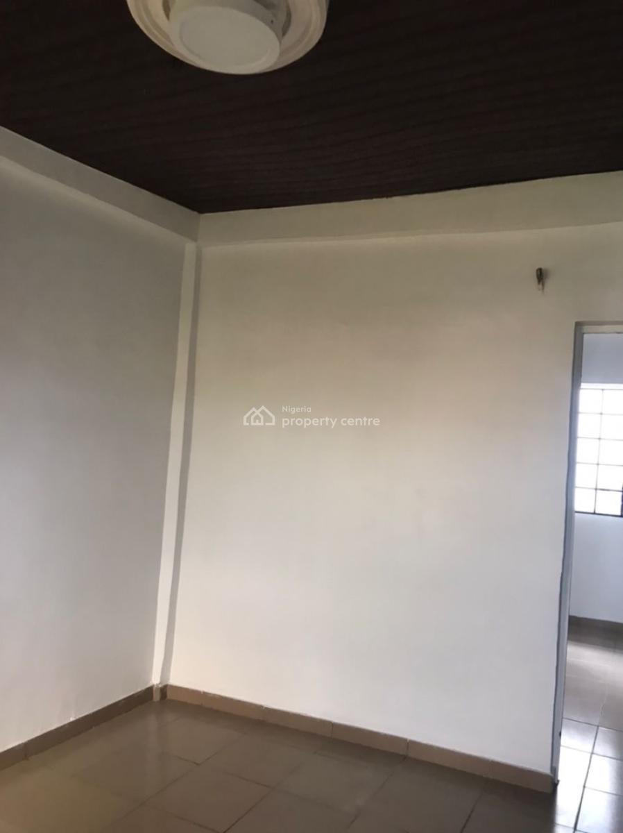 a Well Maintained and Renovated Miniflat, Sangotedo, Lekki, Lagos, Mini Flat (room and Parlour) for Rent