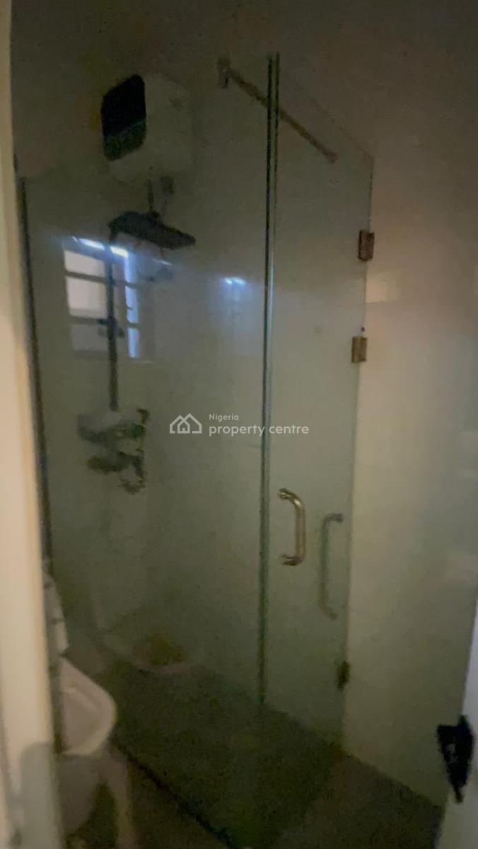 Luxury 5bedroom Fully Furnished Detached House with Pool and Bq, Osborne Ikoyi Lagos, Ikoyi, Lagos, Detached Duplex for Rent